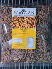 Pine Nut (Shelled)