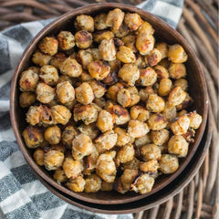 Roasted Chickpeas