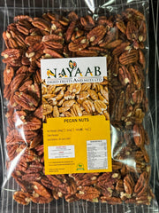 Pecan Nuts