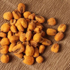 Roasted & Salted Corn