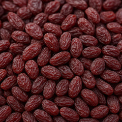 Red Raisins