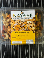 Cashew Mix
