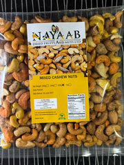 Cashew Mix