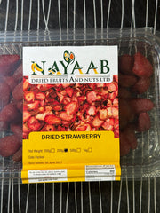 Dried Strawberry