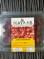 Dried Strawberry