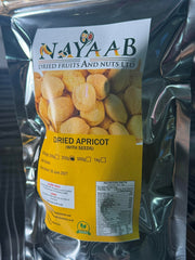 Dried Apricot