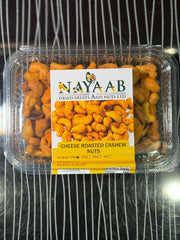 Cheese Cashew