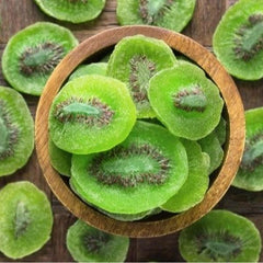 Dried Kiwi