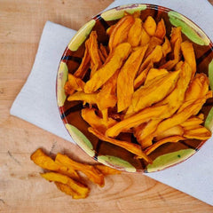 Dried Mango (No Added Sugar)