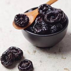 Dried Prunes