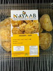 White Jaggery