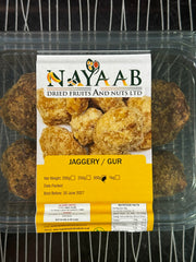 Brown Jaggery