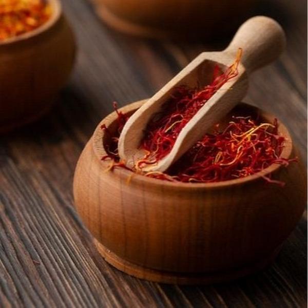 Saffron
