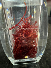 Saffron
