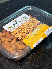 Black Pepper & Sea Salt Cashew